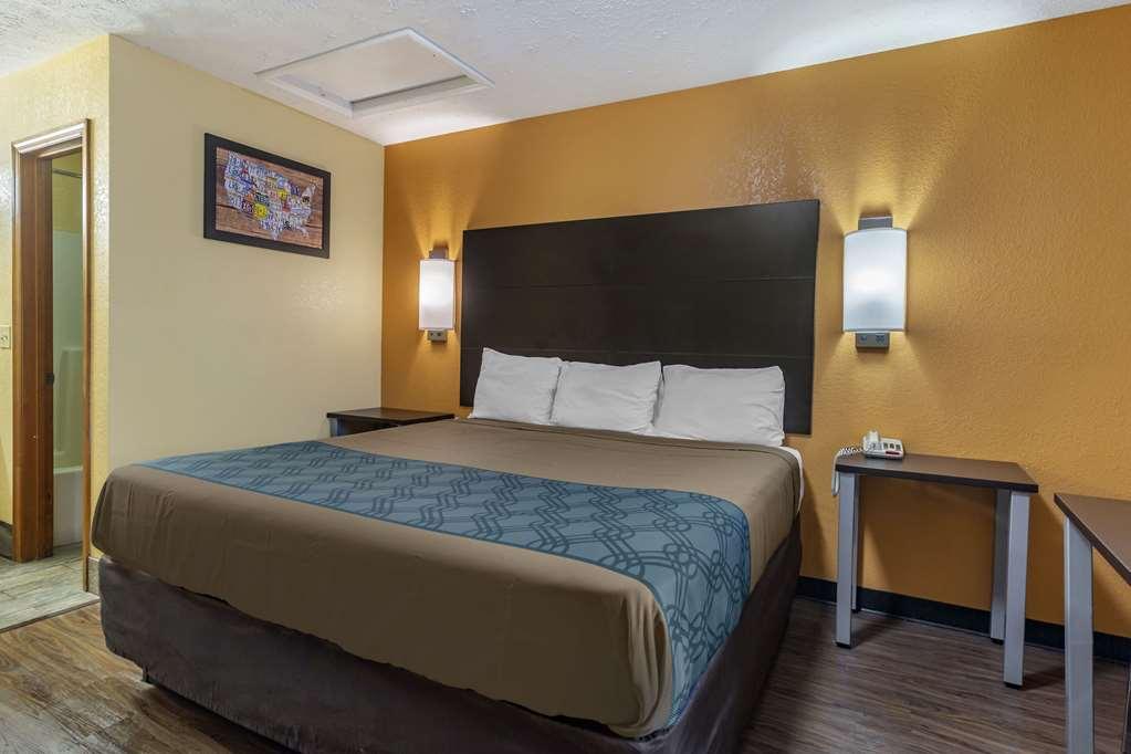 Econo Lodge Nashville North - Opryland Phòng bức ảnh
