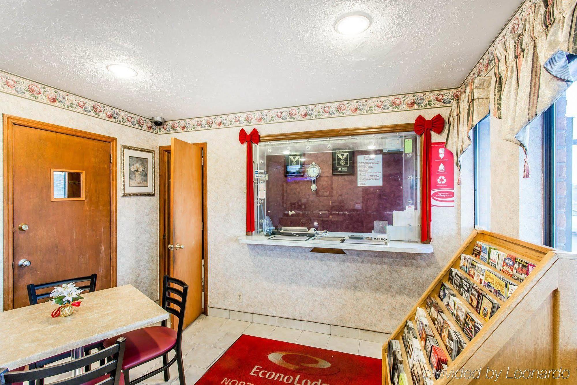 Econo Lodge Nashville North - Opryland Ngoại thất bức ảnh